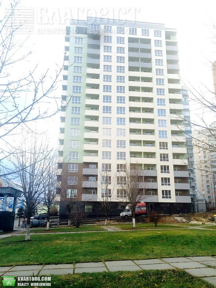 Sell 1-room apartment. Киев, Краснозвездный пр — photo 2