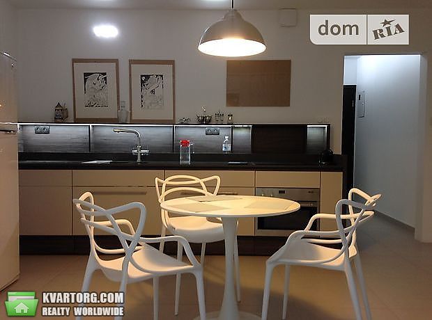 Rent out 1-room apartment. Киев,  Бастионная — photo 1
