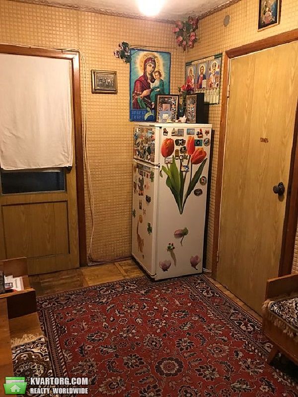 Sell 2-room apartment. Киев,  Героев Севастополя — photo 2