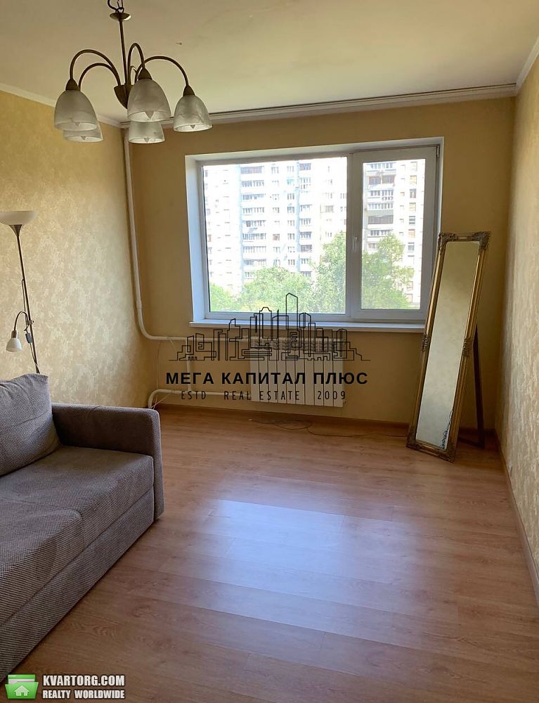 Rent out 1-room apartment. Киев,  Героев Сталинграда пр — photo 2