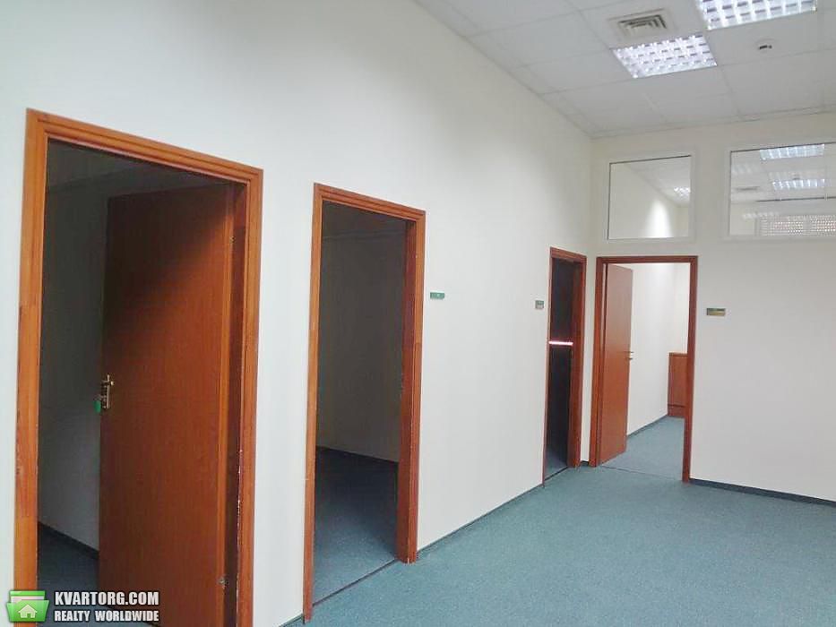 Rent out office. Киев, ул. Константиновская — photo 1