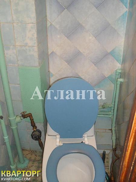 Sell 2-room apartment. Одесса, Крымского — photo 7