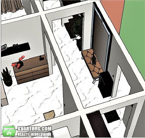 Sell 5-room apartment. Киев,  Ломоносова — photo 5