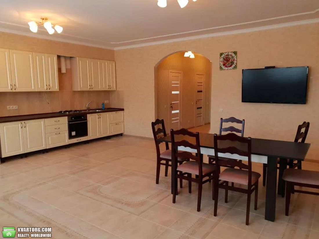 Rent out house. Киевская обл.,  Петропавловская Борщагов — photo 1