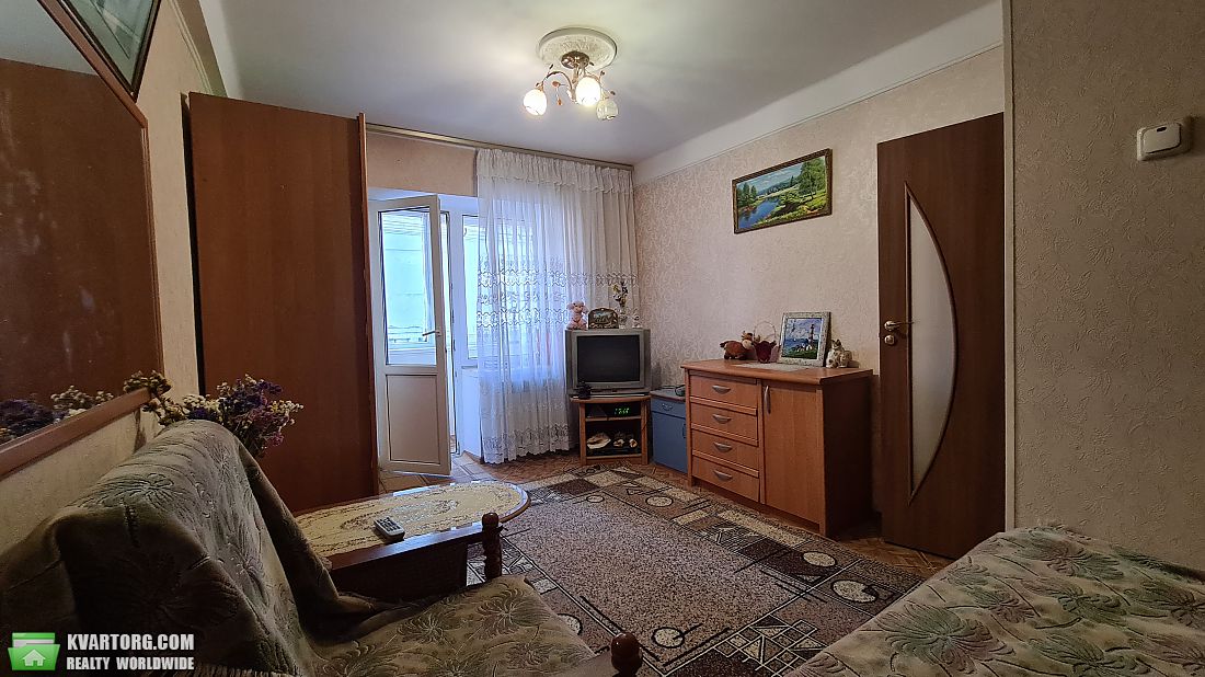 Sell 2-room apartment. Киев,  Бондарский пер — photo 5