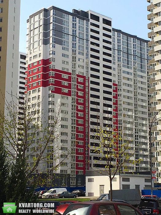 Sell 2-room apartment. Киев,  Драгоманова — photo 3