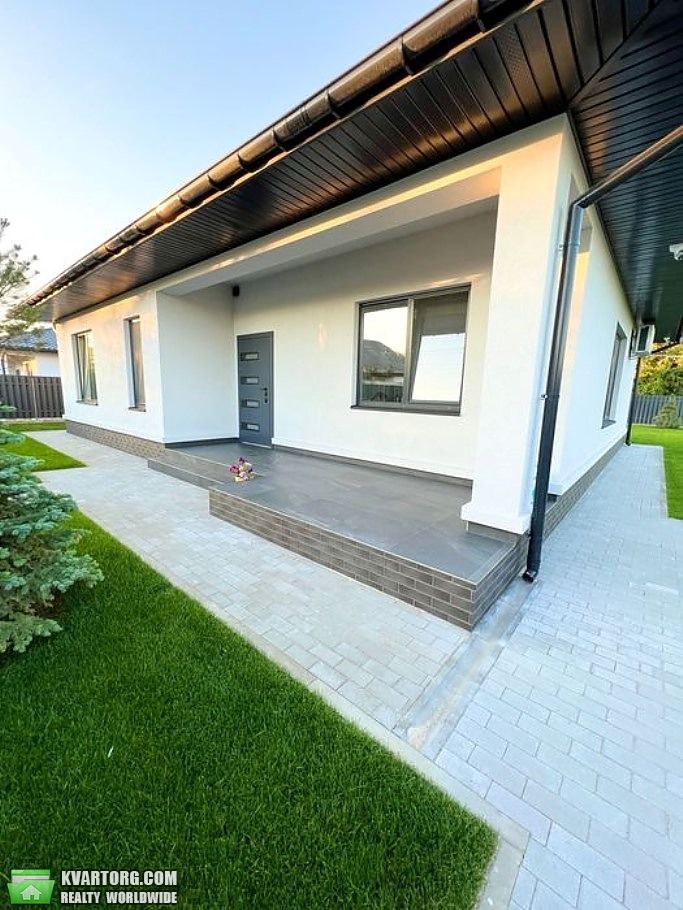 Sell house. Киевская обл., Гнідин — photo 1