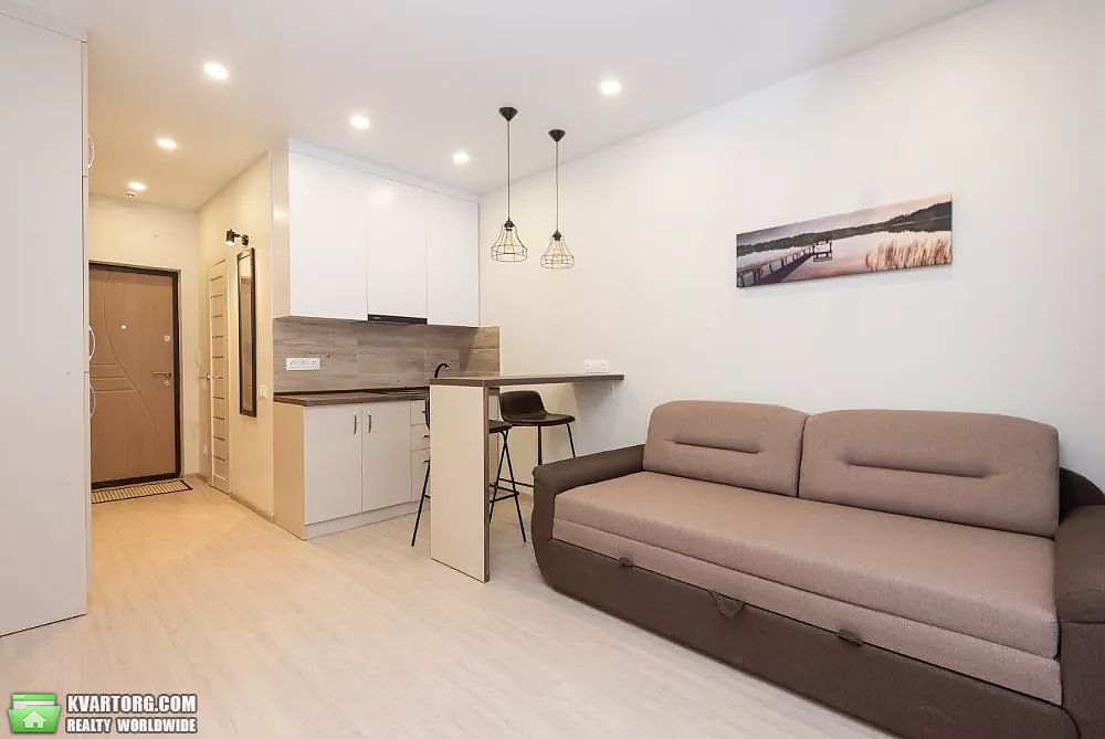 Sell 1-room apartment. Харьков, Шевченковский — photo 1