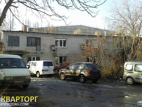 Sell warehouse. Луганск, Линева — photo 1