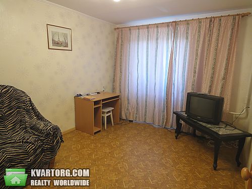 Rent out 2-room apartment. Одесса, Среднефонтанская — photo 5