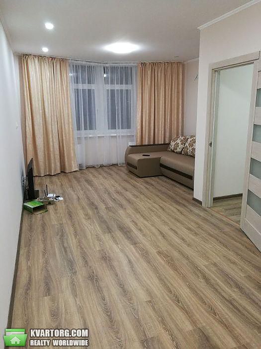 Sell 2-room apartment. Киев,  Ахматовой — photo 8