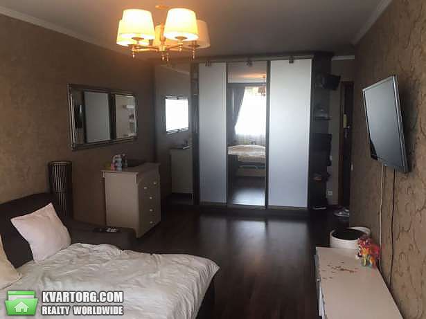 Sell 1-room apartment. Киев,  Борщаговская — photo 3