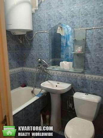 Rent out 1-room apartment. Киев, Воздухофлотский проспект — photo 4