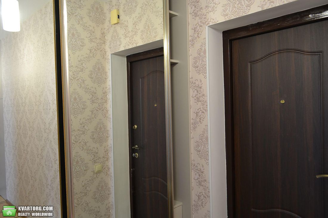 Rent out 1-room apartment. Киев,  Ломоносова — photo 6