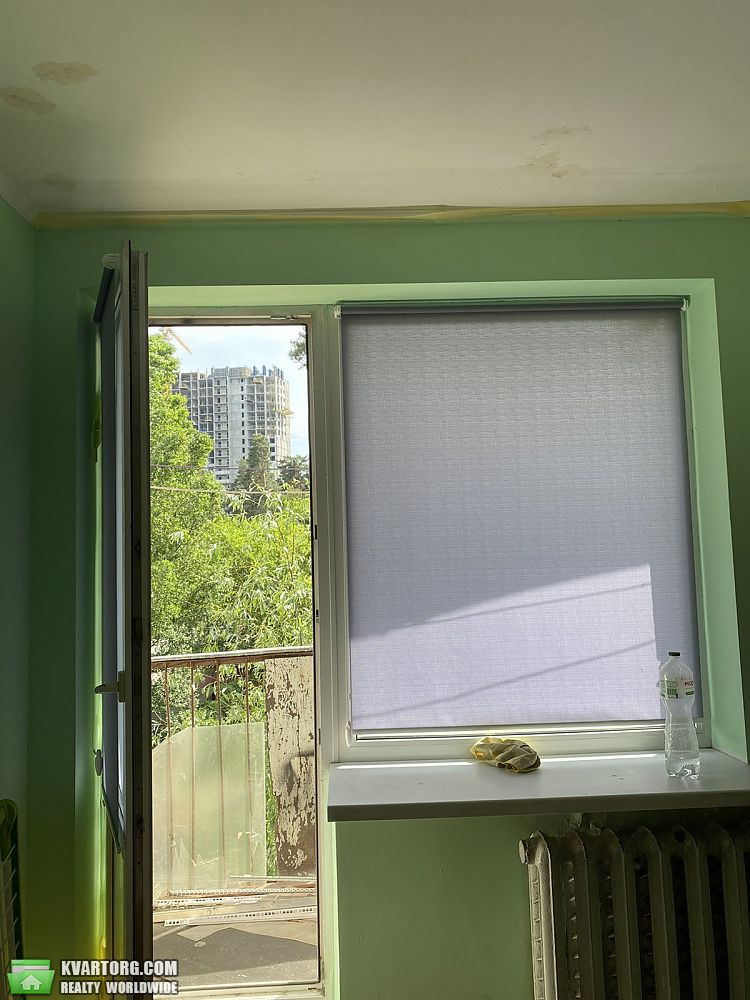 Rent out 1-room apartment. Киев,  Полесская — photo 8