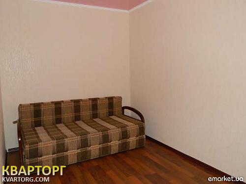 Rent out 1-room apartment. Одесса, таирова — photo 2