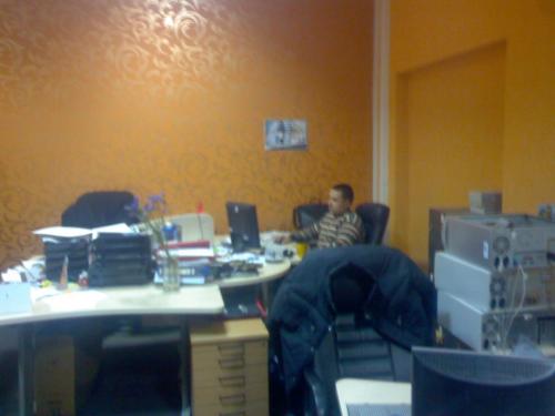 Sell office. Киев, бульвар Леси Украинки — photo 8