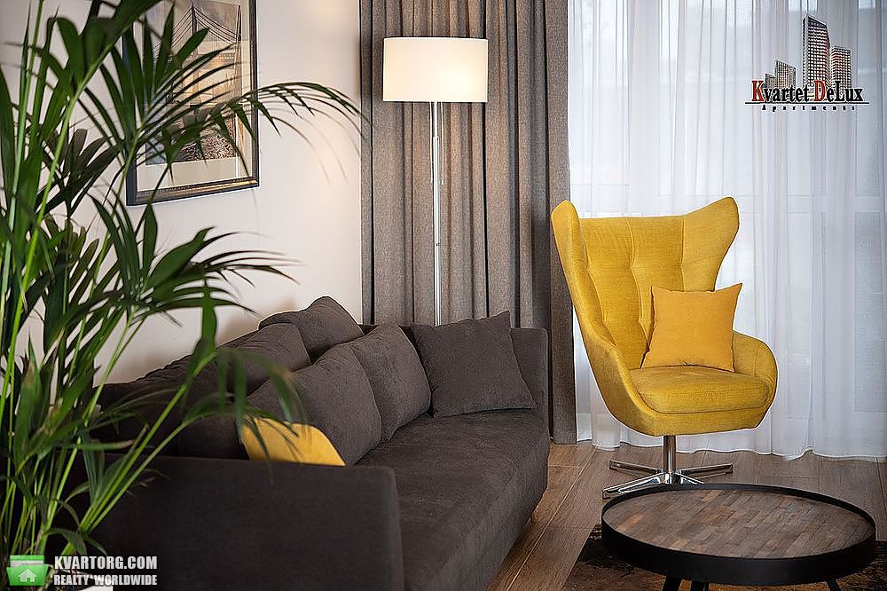 Rent out 2-room apartment. Киев, Василя Липківського — photo 1