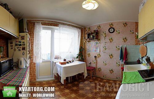Sell 1-room apartment. Киев, Рижская — photo 5
