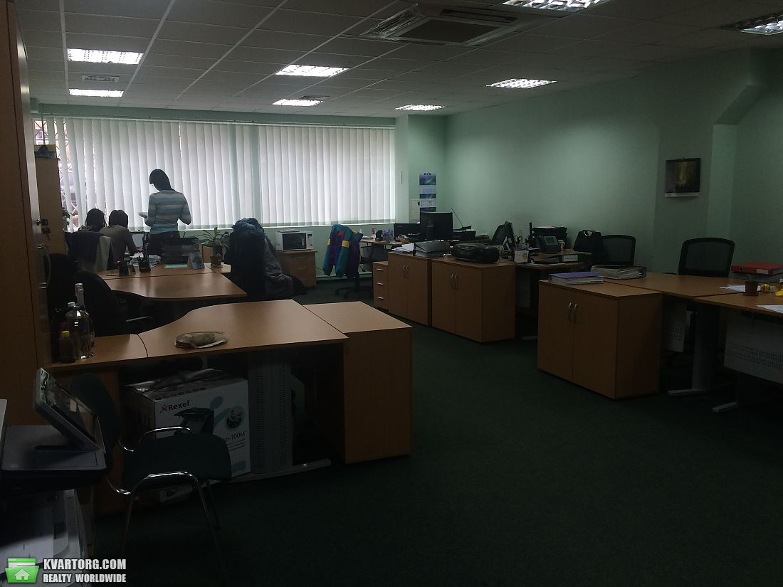 Rent out office. Киев,  Гетьмана — photo 5