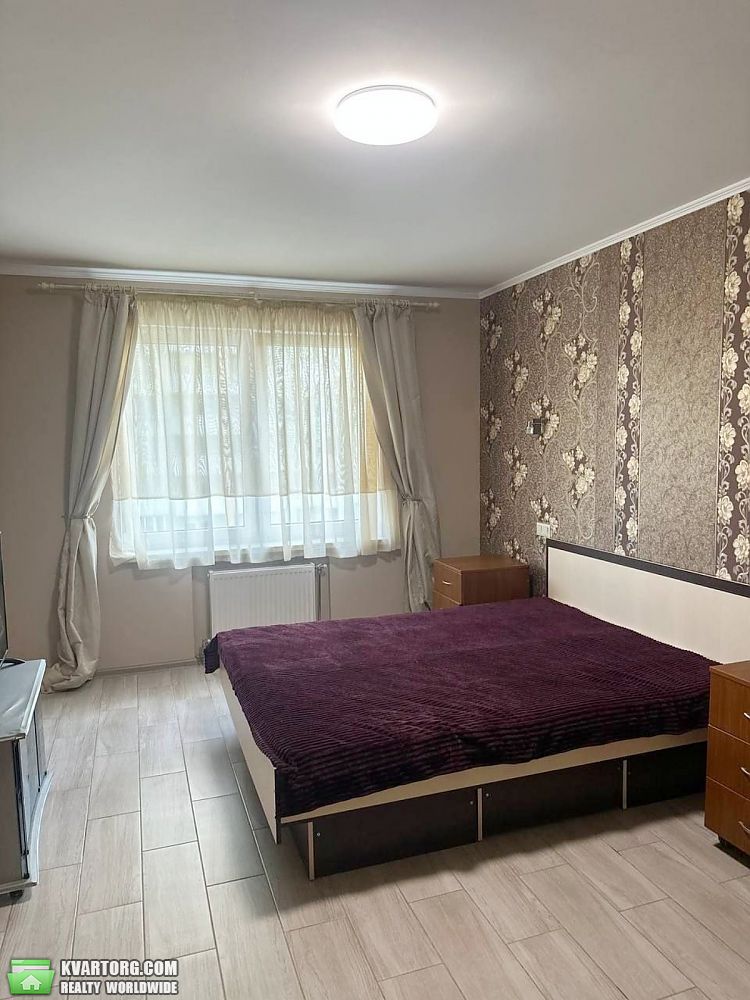 Rent out 1-room apartment. Киев, Донца — photo 3