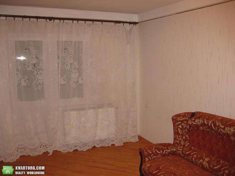 Sell 2-room apartment. Киев,  Светлицкого — photo 1