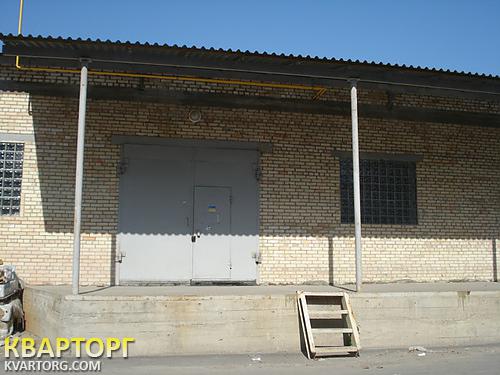 Rent out warehouse. Киев,  Науки пр — photo 1