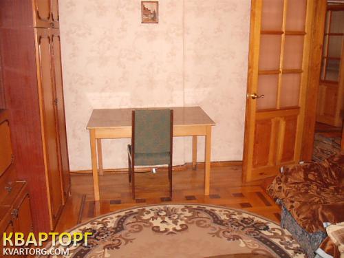 Rent out 3-room apartment. Киев, Коминтерна — photo 5
