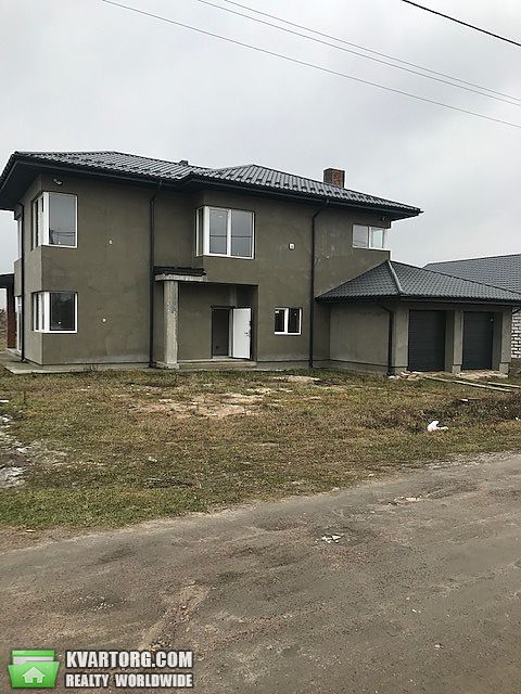 Sell house. Киевская обл., Патона — photo 3