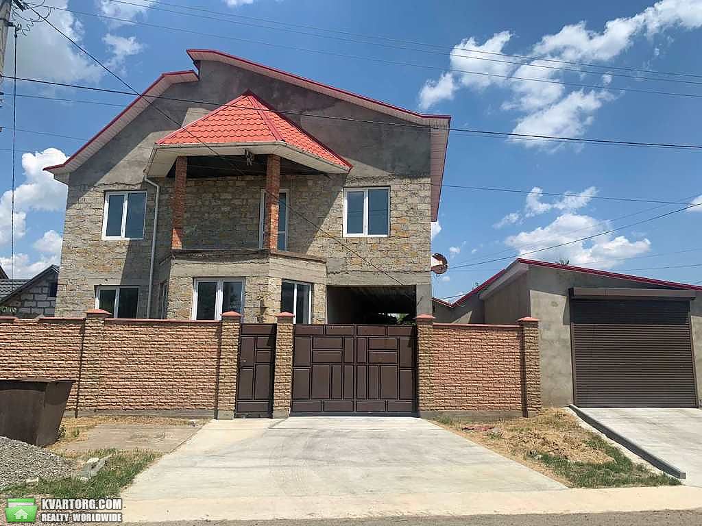 Sell house. Одесса, Счастливая — photo 1