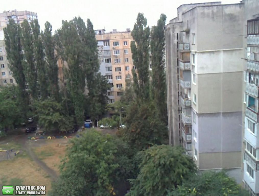 Sell 1-room apartment. Одесса,  Заболотного — photo 1