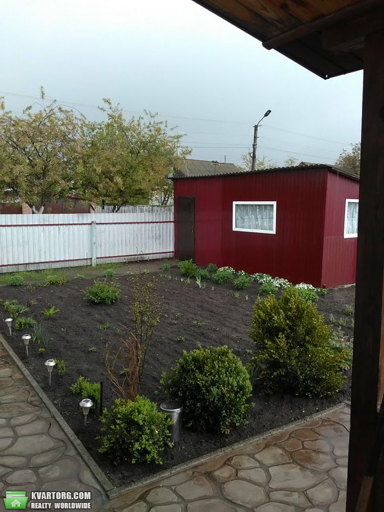 Sell house. Киевская обл.,  Сумская — photo 1