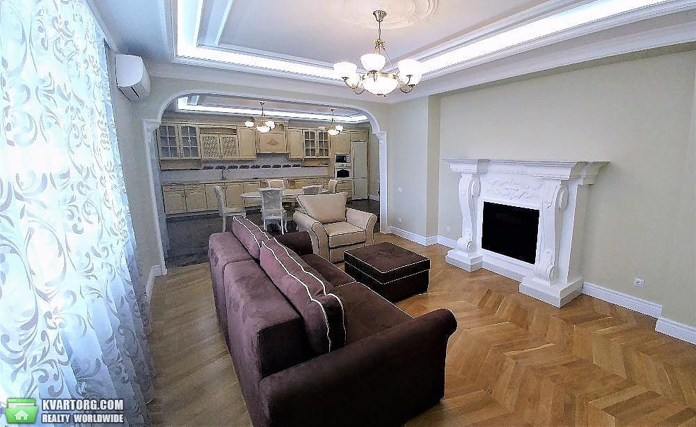 Rent out 4-room apartment. Киев,  Глубочицкая — photo 1
