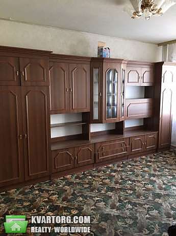 Sell 1-room apartment. Киев,  Милославская — photo 9