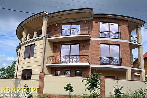 Rent out house. Киев,  Добрый путь — photo 1