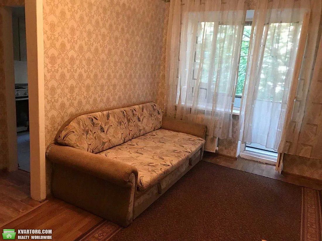 Rent out 1-room apartment. Киев,  Ереванская — photo 4