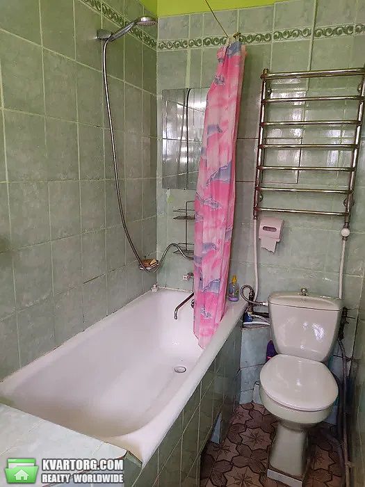 Rent out 1-room apartment. Львов, Героїв УПА — photo 4