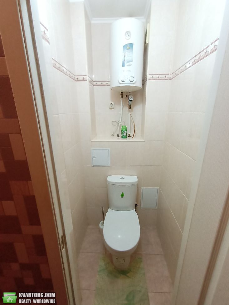 Rent out 1-room apartment. Киев,  Пушиной — photo 10