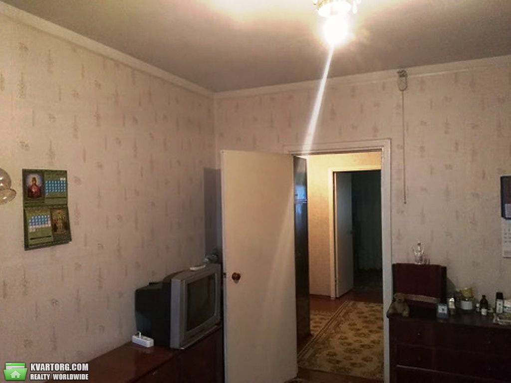 Sell 3-room apartment. Киев, Озёрная — photo 5