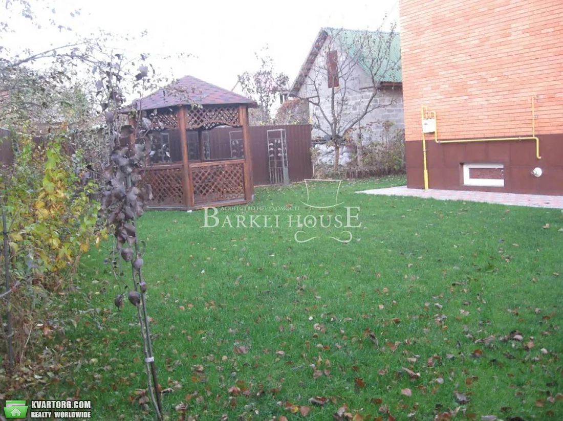 Rent out house. Киев,  Осенняя — photo 8