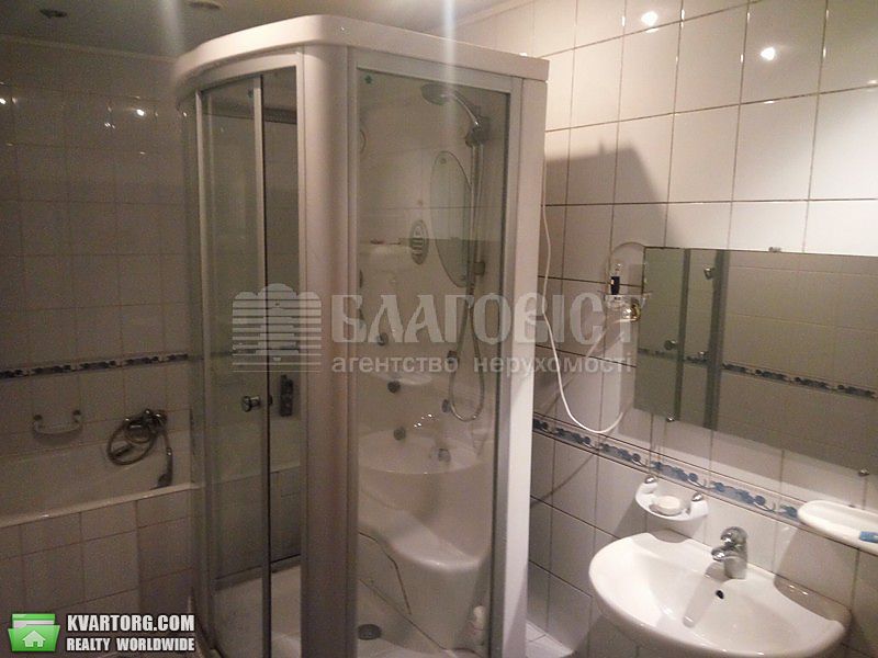 Rent out 4-room apartment. Киев,  Палладина пр — photo 3