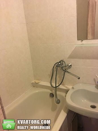 Rent out 1-room apartment. Киев,  Богатырская — photo 2