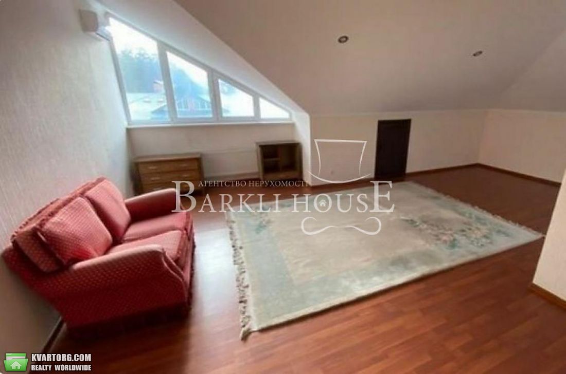 Rent out Townhouse. Киевская обл., Козин — photo 5