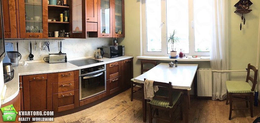 Rent out 5-room apartment. Киев,  Леси Украинки бул — photo 10