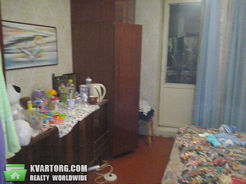 Sell 3-room apartment. Киев, закревского — photo 10