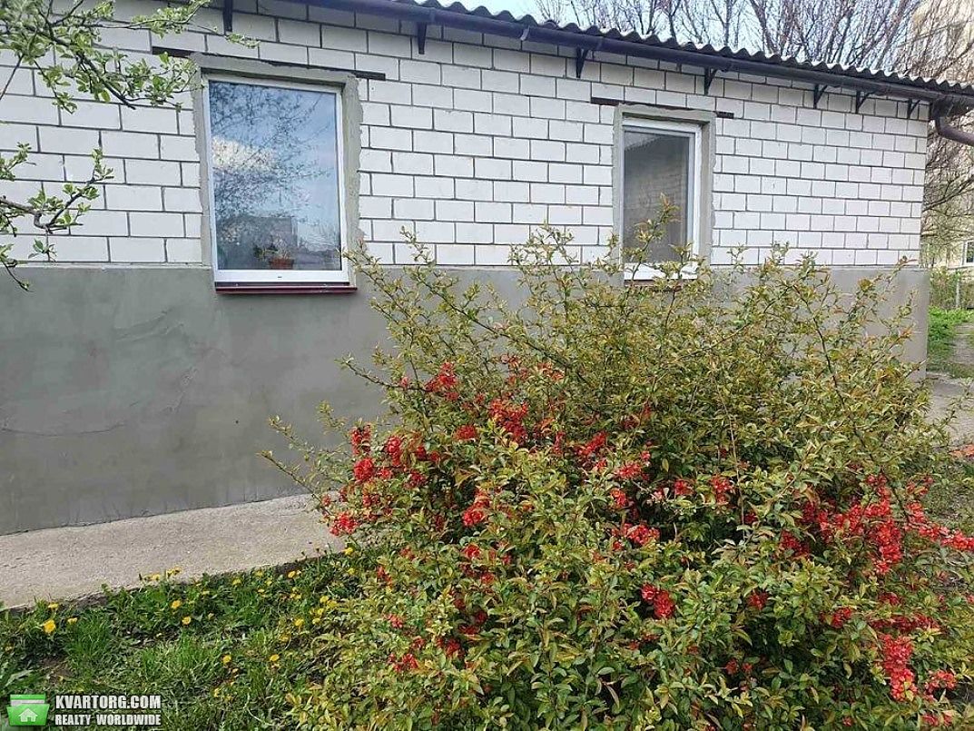 Sell house. Киевская обл., Баришівка — photo 4