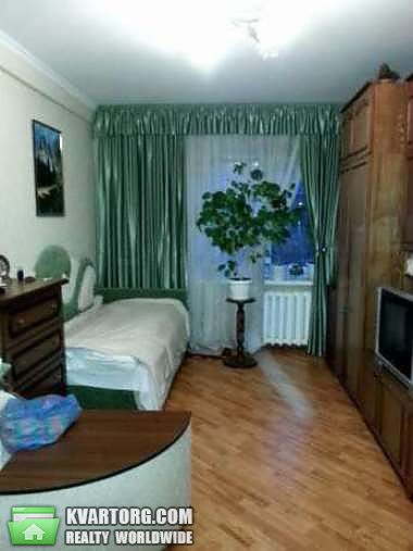 Sell 2-room apartment. Киев,  Соломенская — photo 1