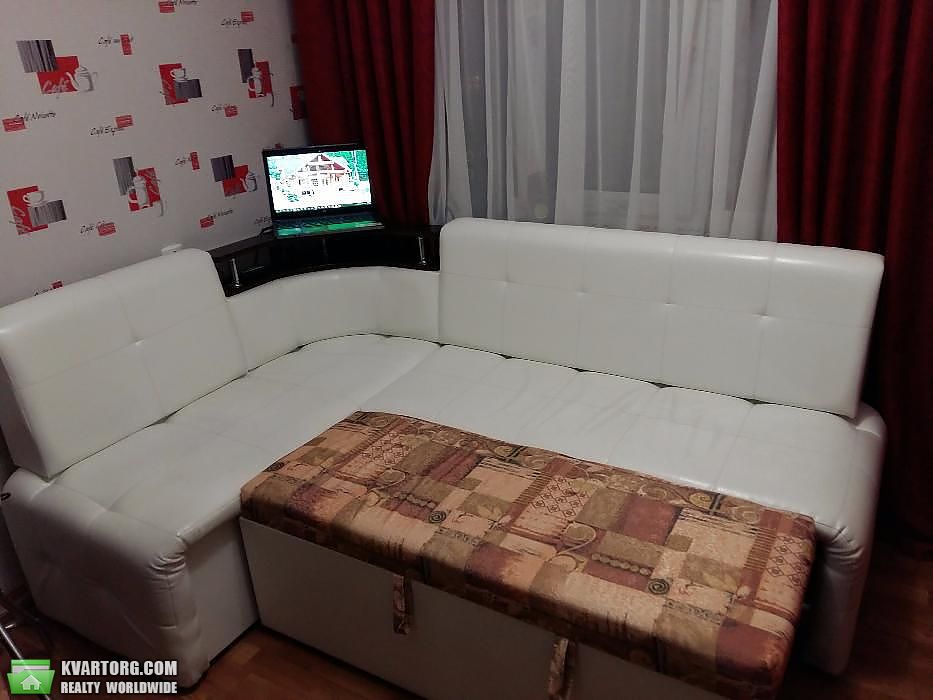 Sell 1-room apartment. Киев,  Запорожца — photo 7