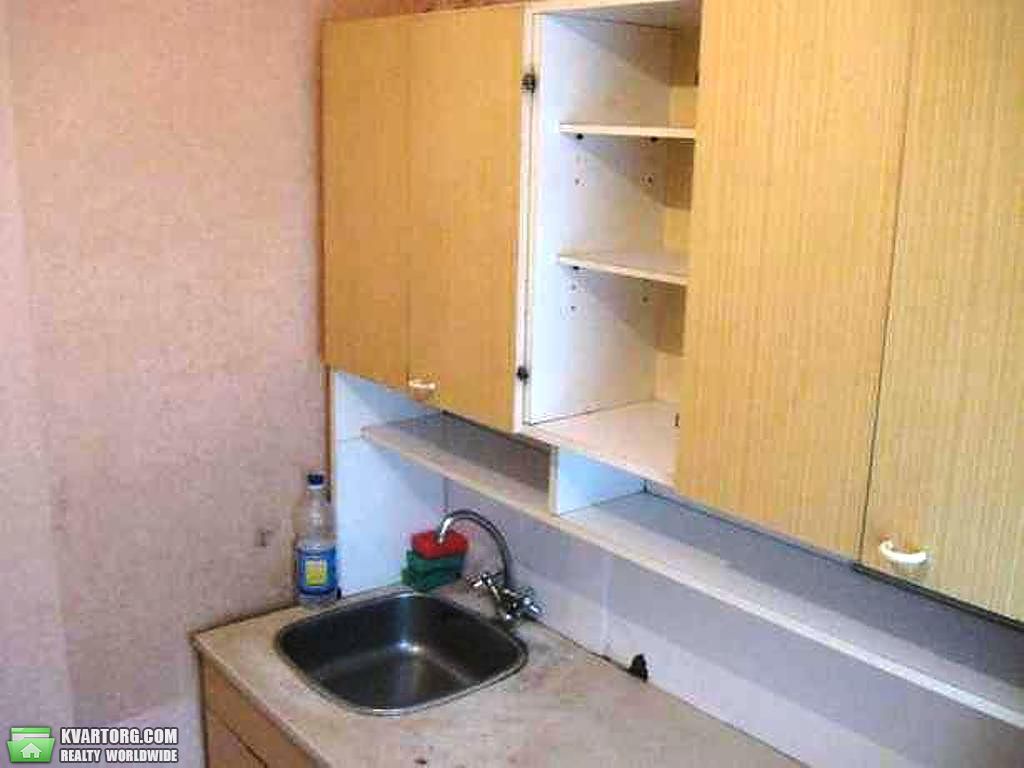 Sell 1-room apartment. Киев,  Осиповского — photo 2