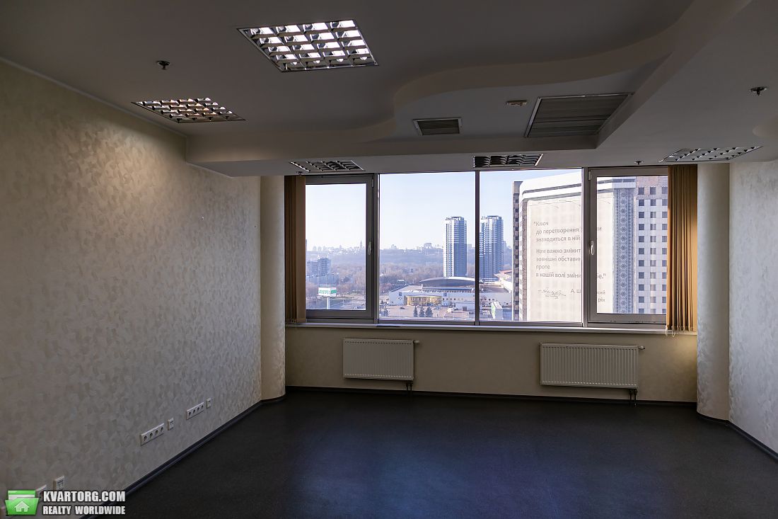 Rent out office. Киев,  Луначарского — photo 2